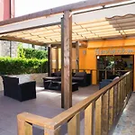 Gasthof Fluviarium