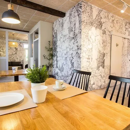 Fluviarium 3* Liérganes