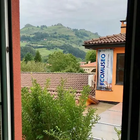 Pensjonat Fluviarium