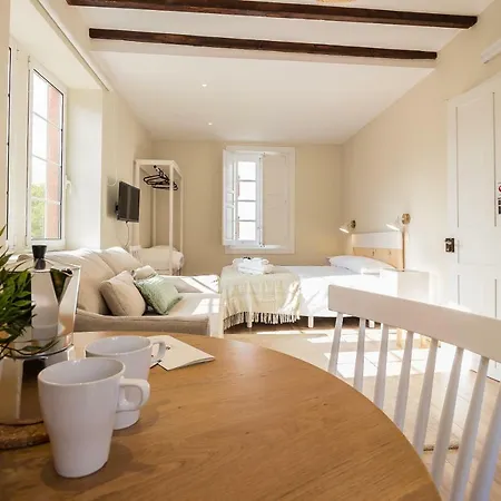 Pensjonat Fluviarium Liérganes