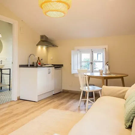 Fluviarium 3* Liérganes