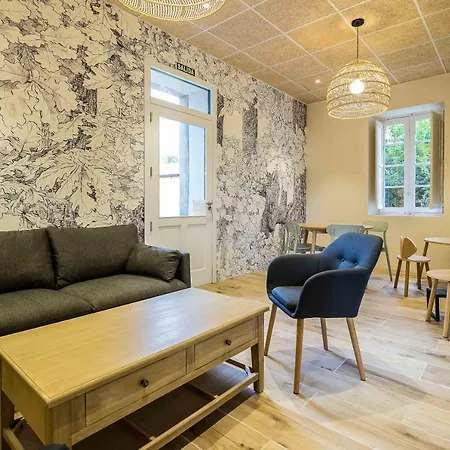 Pensionat Fluviarium