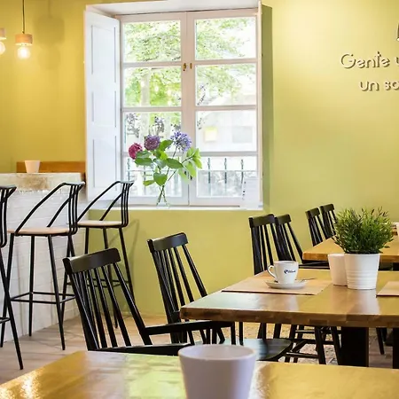 Pensionat Fluviarium 3*