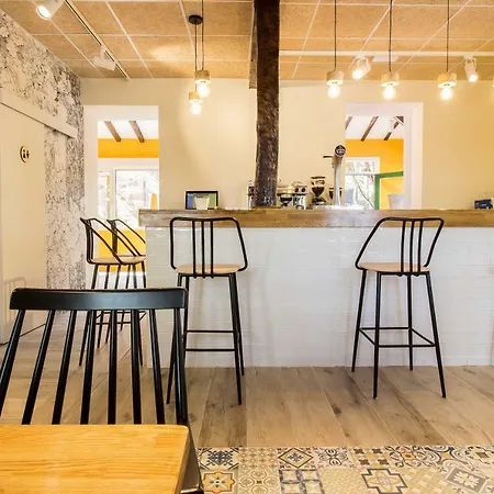 Pensionat Fluviarium Liérganes