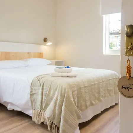 Fluviarium בית הארחה