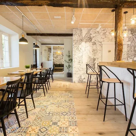 Fluviarium Liérganes