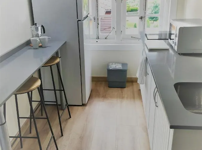 Fluviarium Pensjonat Liérganes