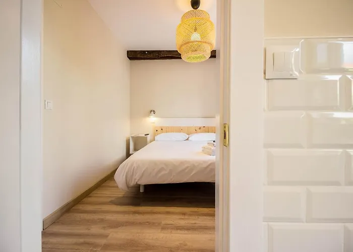 Fluviarium 3* Liérganes