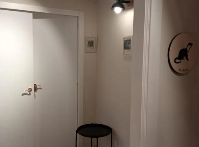 Fluviarium Pensjonat