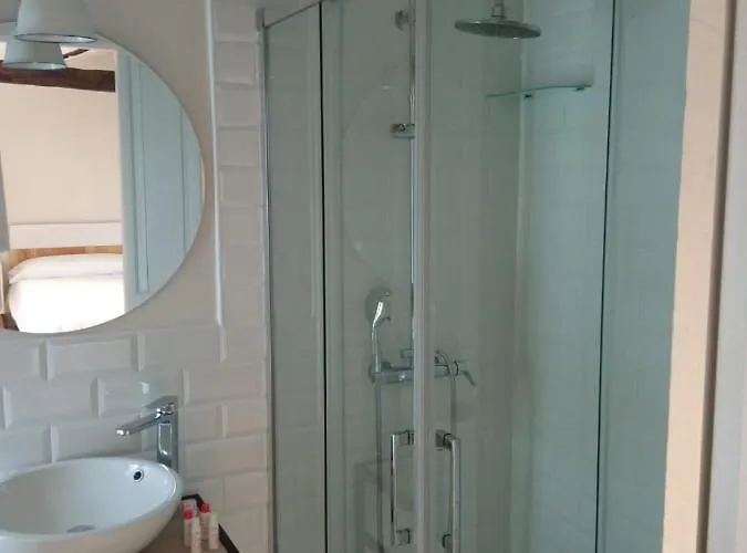 Pensionat Fluviarium Liérganes