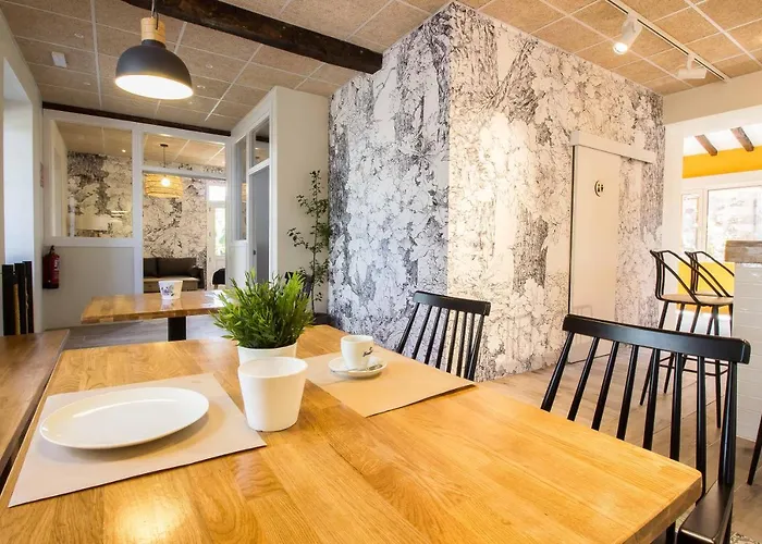 Fluviarium 3* Liérganes