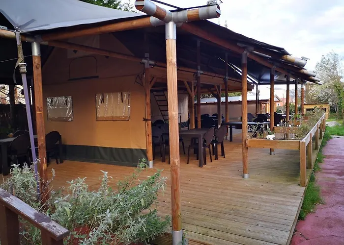 Fluviarium Pensjonat Liérganes