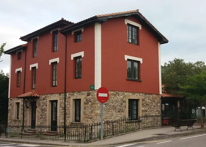 Fluviarium Pensionat