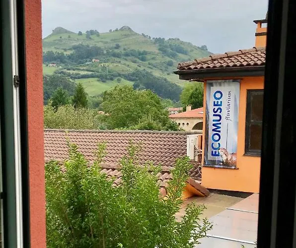 Pensjonat Fluviarium