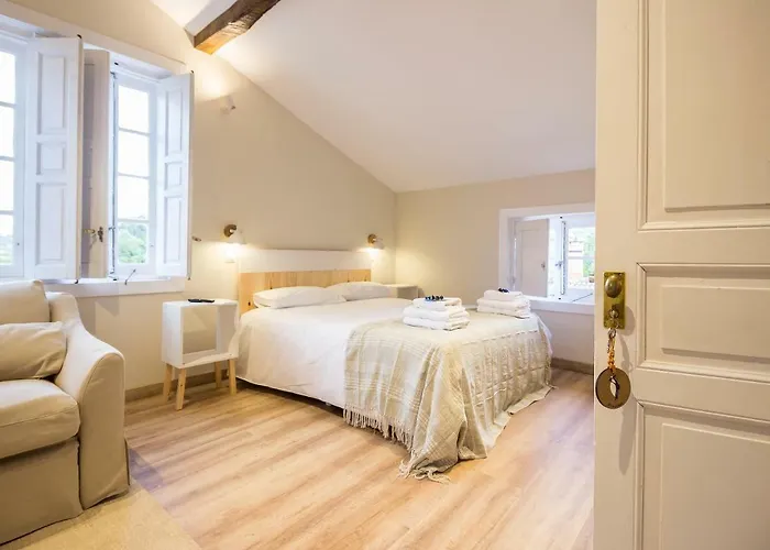 Fluviarium Pensjonat Liérganes