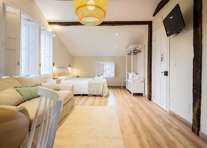 Fluviarium 3* Liérganes