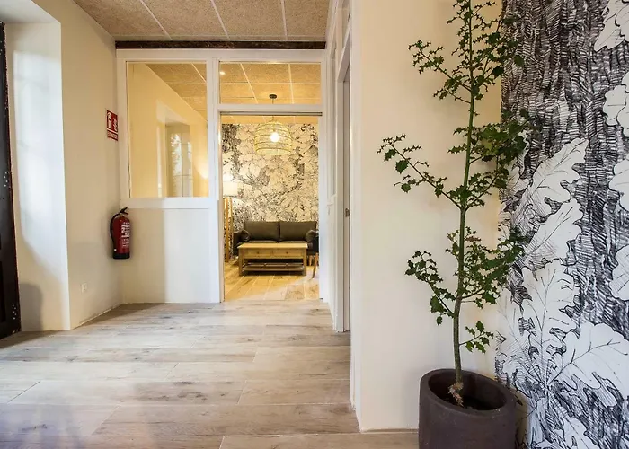 Fluviarium Pensjonat