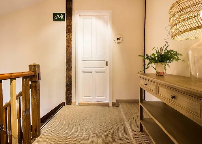 Fluviarium Pensjonat