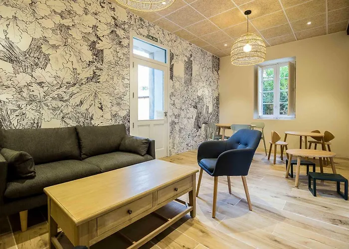 Pensionat Fluviarium