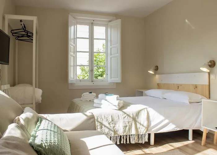 Fluviarium Liérganes