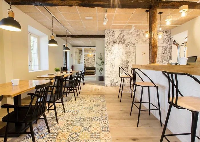 Fluviarium Liérganes