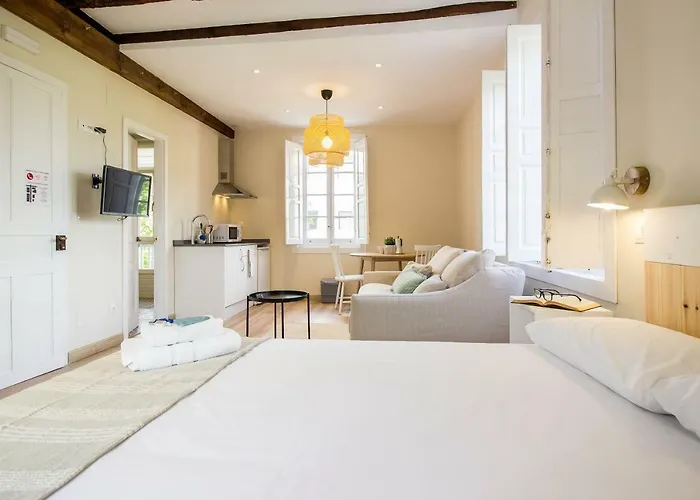 Fluviarium Pensionat Liérganes